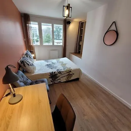 Magnifique Maison Proche Centre-ville/ Climatisee Villa Montpellier