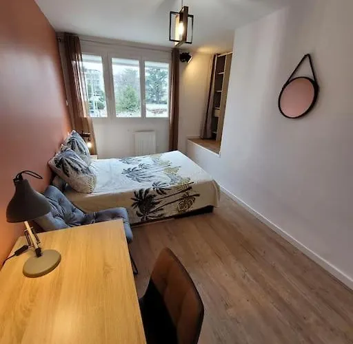 Magnifique Maison Proche Centre-ville/ Climatisée Villa Montpellier