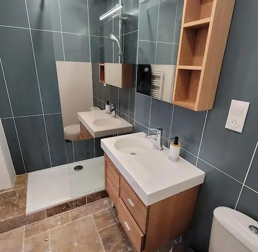 Villa Magnifique Maison Proche Centre-ville/ Climatisée Montpellier