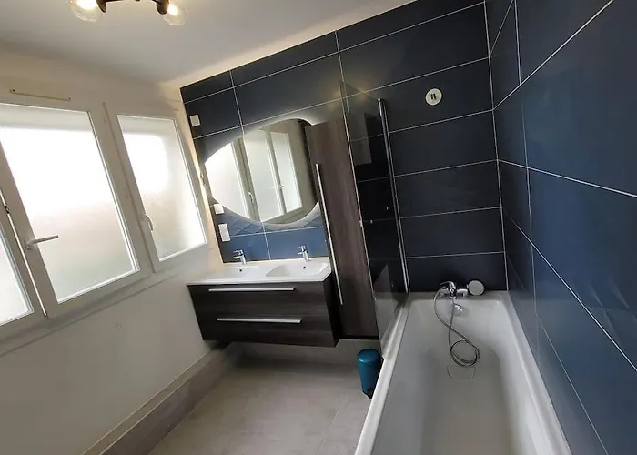 Magnifique Maison Proche Centre-ville/ Climatisée Villa Montpellier