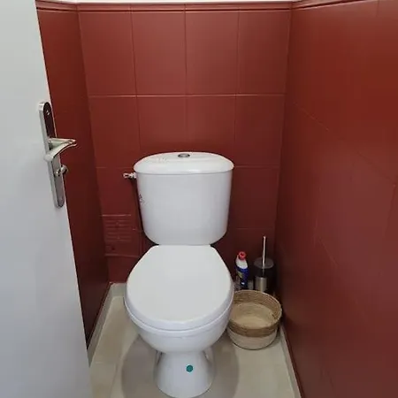 Magnifique Maison Proche Centre-ville/ Climatisee * Μονπελιέ