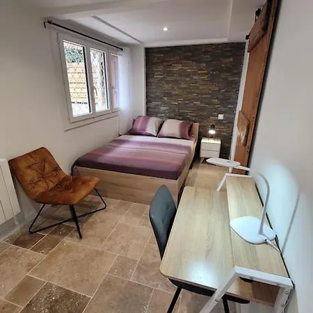 Magnifique Maison Proche Centre-ville/ Climatisee Μονπελιέ