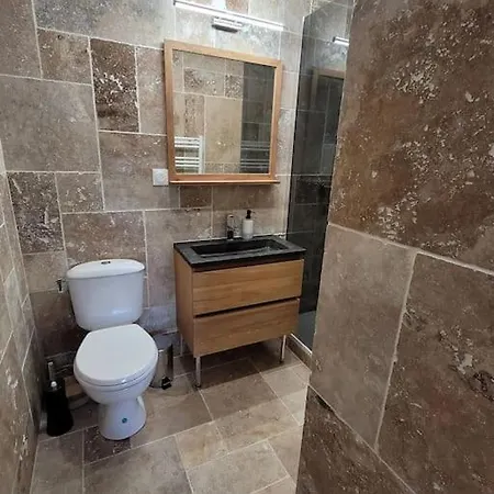 Βίλα Magnifique Maison Proche Centre-ville/ Climatisee *