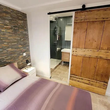 Magnifique Maison Proche Centre-ville/ Climatisee Βίλα