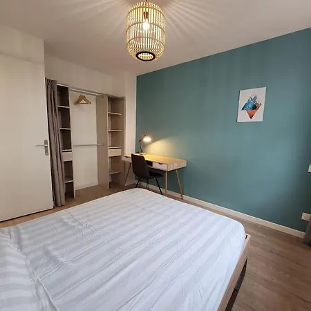 Magnifique Maison Proche Centre-ville/ Climatisee Βίλα *